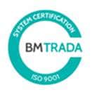 BM TRADA Cyclone Ducting & Extraction Services